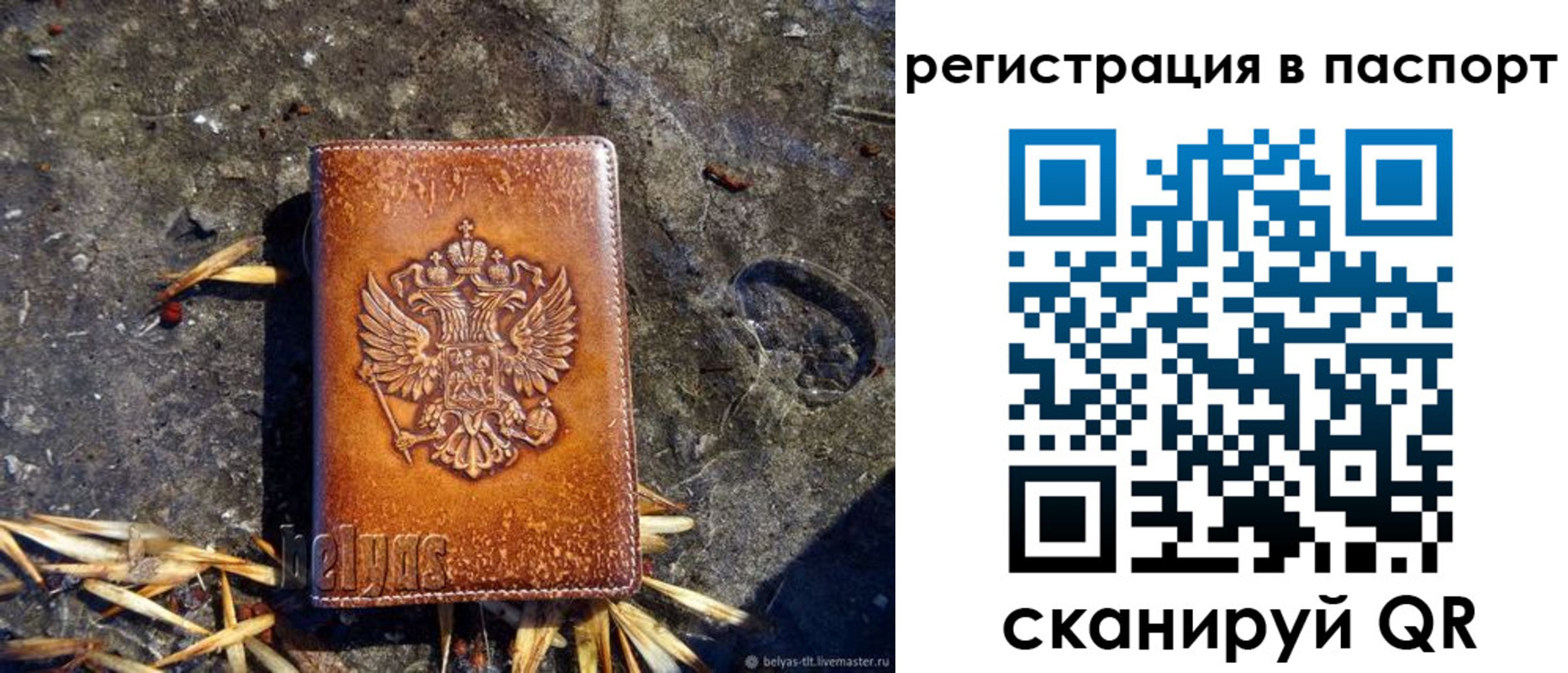 временная регистрация гарантия в Батайске